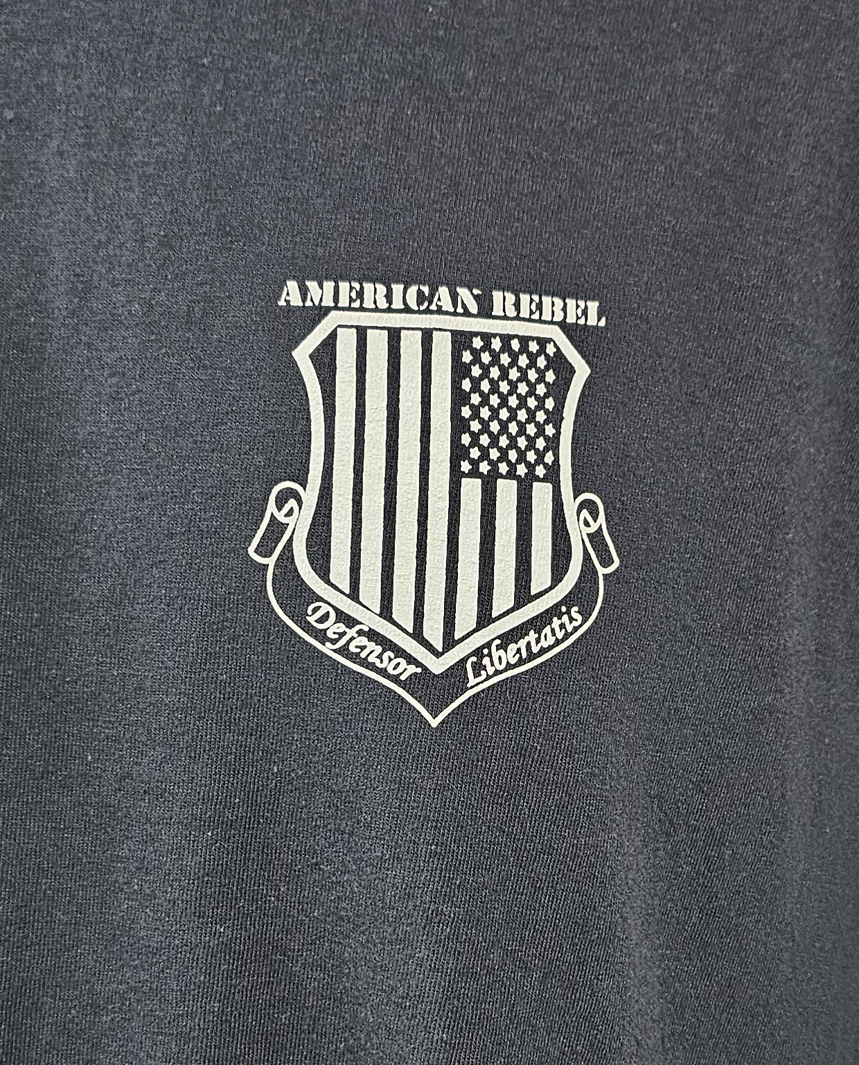 My Guns T-Shirt