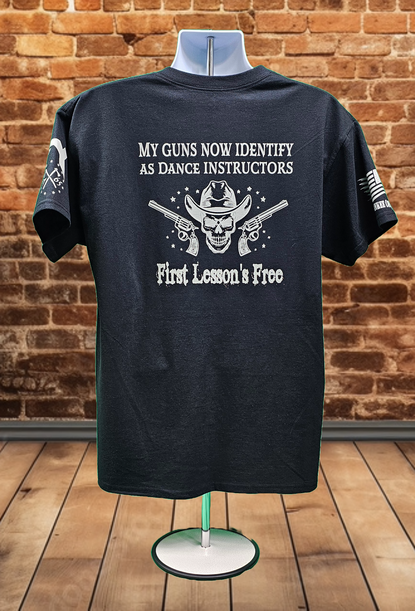 My Guns T-Shirt