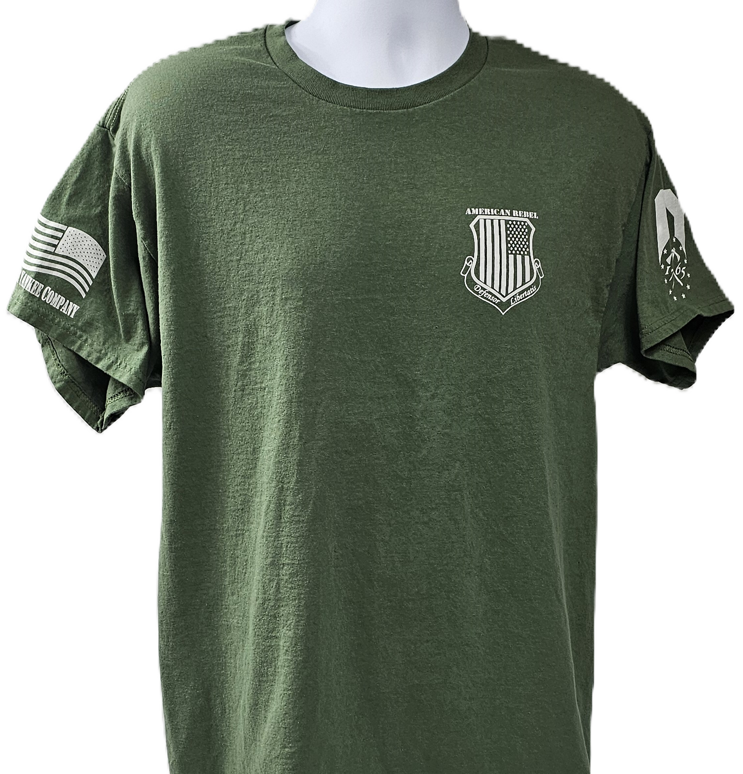 Uncle Sam T-Shirt