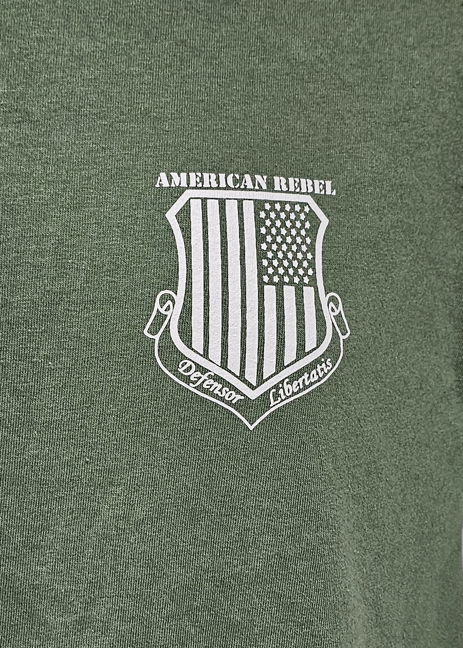 Uncle Sam T-Shirt
