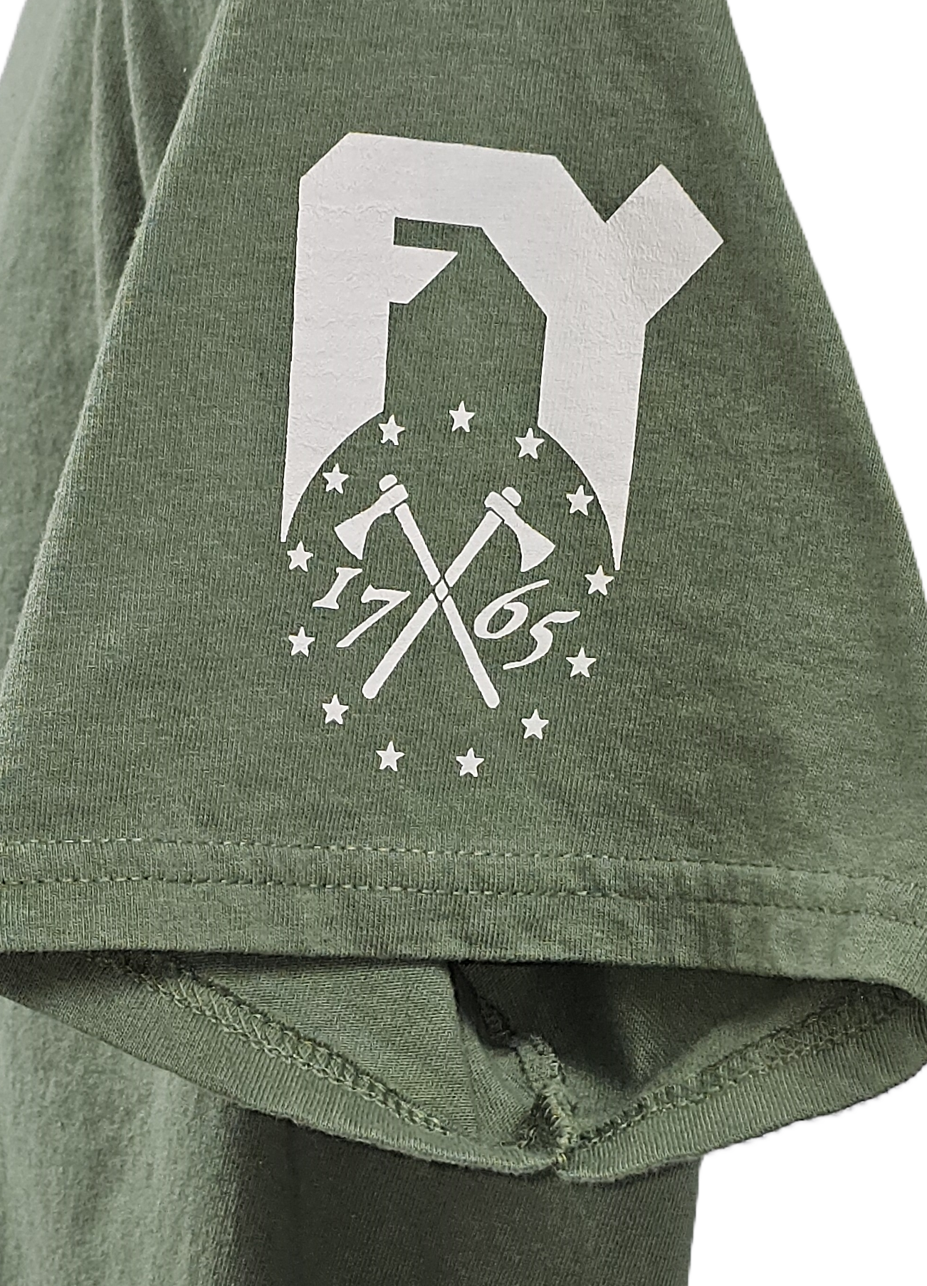 Uncle Sam T-Shirt