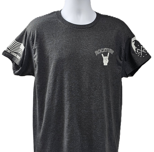 I Don't Care T-Shirt