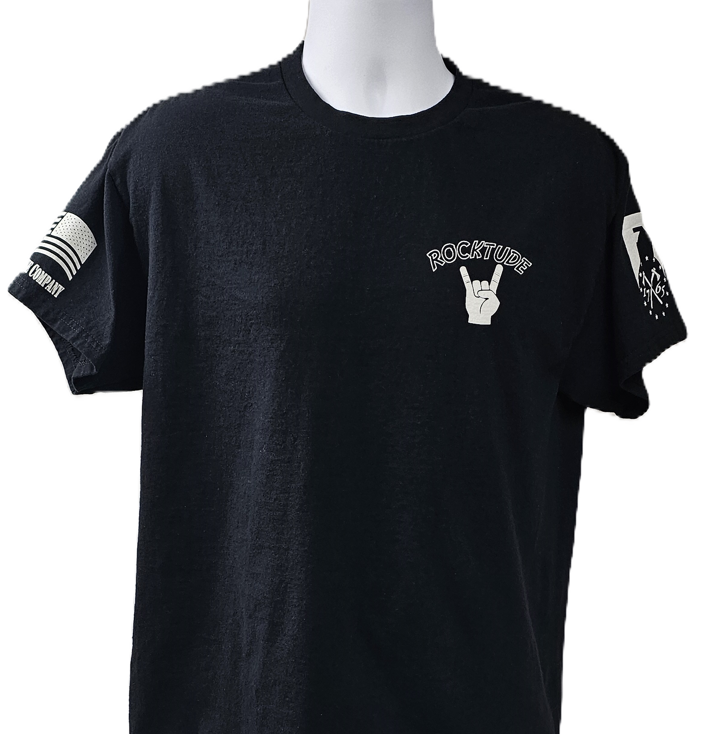 Because FU T-Shirt