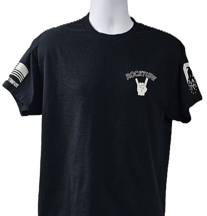 Because FU T-Shirt