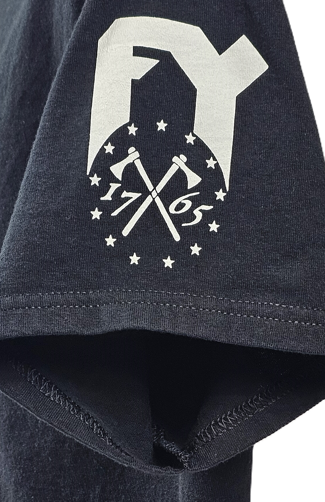 Because FU T-Shirt