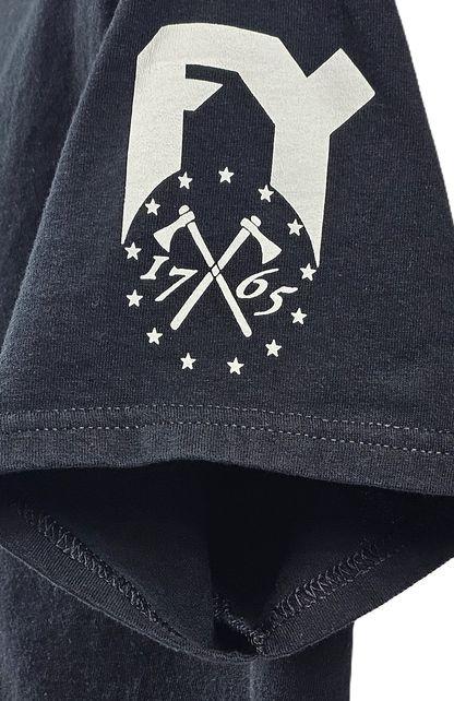 Because FU T-Shirt