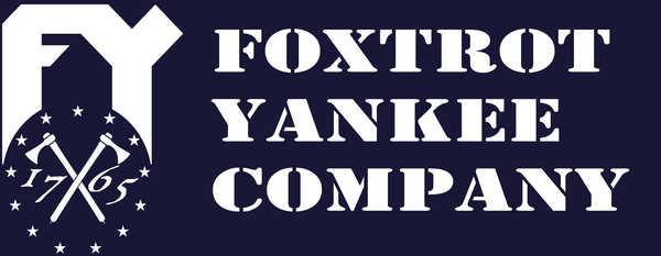 Foxtrot Yankee Company, LLC