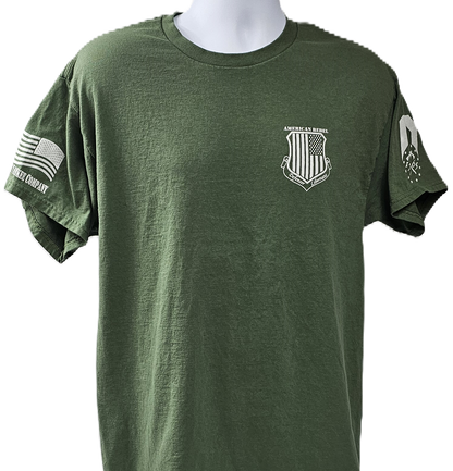 Uncle Sam T-Shirt