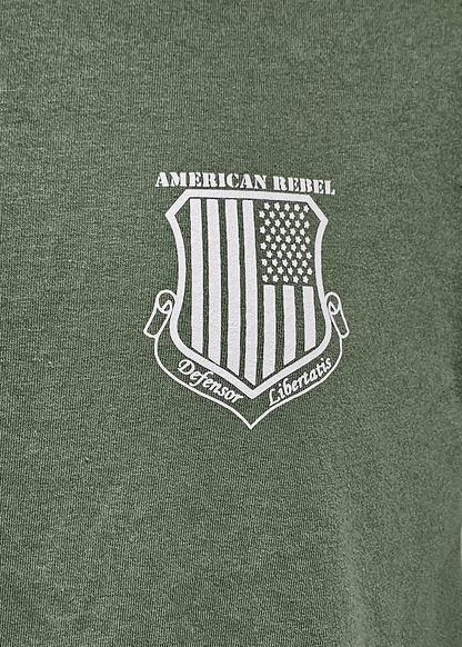 Uncle Sam T-Shirt