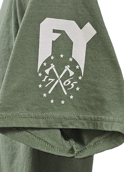 Uncle Sam T-Shirt